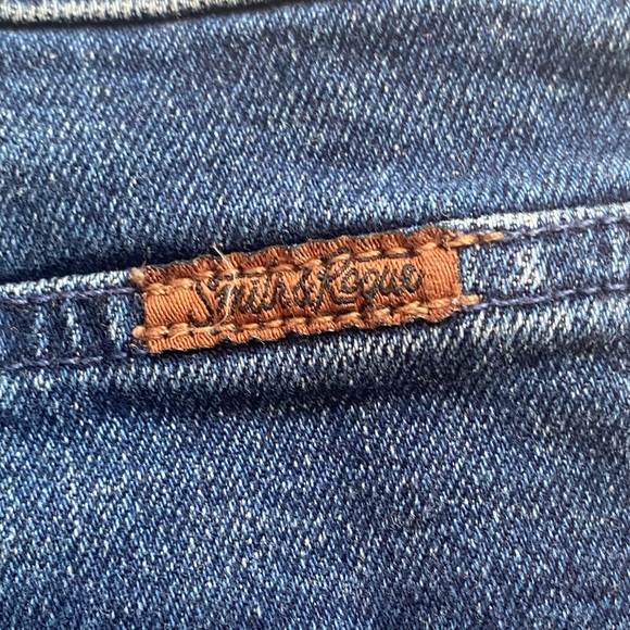 Smith and Rogue Womens jeans - Picture 2 of 5